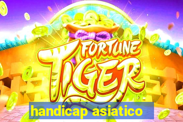 handicap asiatico - 0.75